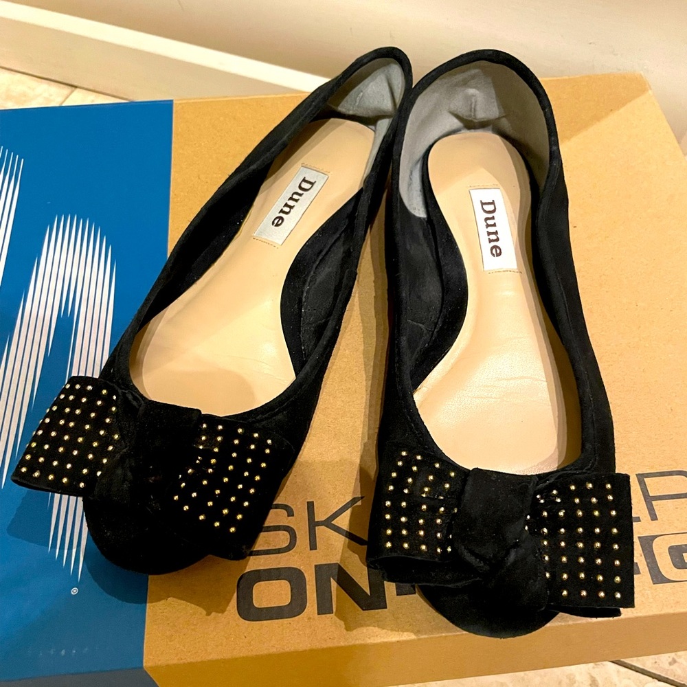 Dune Shoes